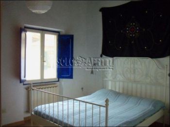 Villa studenti Isolotto e legnaia