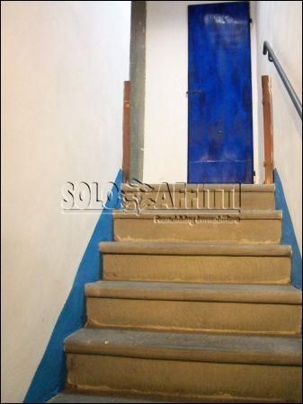Villa studenti Isolotto e legnaia