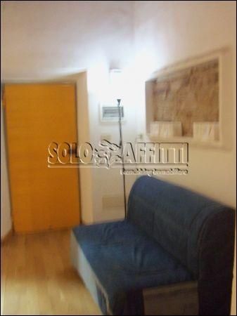 Villa studenti Isolotto e legnaia