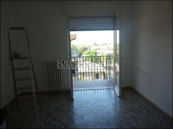 Casa con garage e balcone San Giorgio Su Legnano