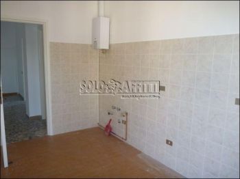 Casa con garage e balcone San Giorgio Su Legnano