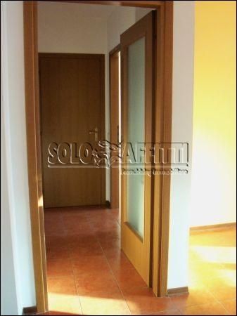 Appartamento con balcone e garage Isolotto e legnaia