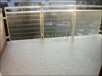Appartamento con balcone e garage Isolotto e legnaia