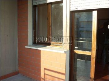 Appartamento con balcone e garage Isolotto e legnaia