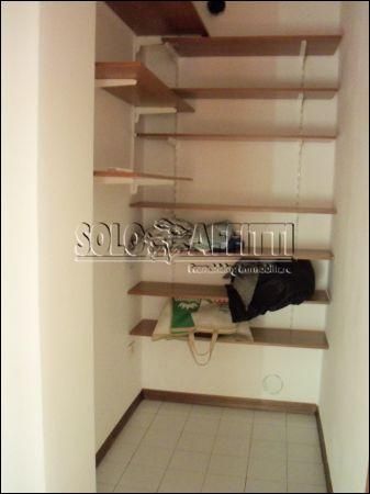 Appartamento con balcone e garage Isolotto e legnaia