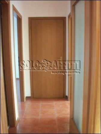 Appartamento con balcone e garage Isolotto e legnaia