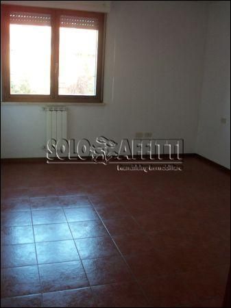 Appartamento con balcone e garage Isolotto e legnaia