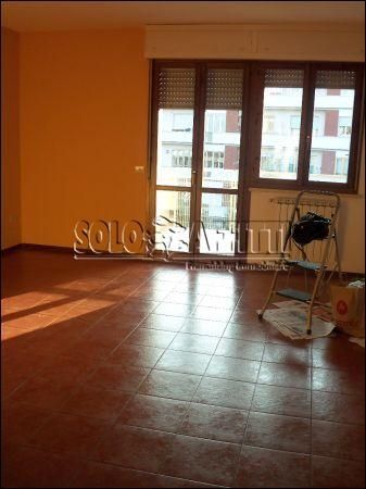 Appartamento con balcone e garage Isolotto e legnaia