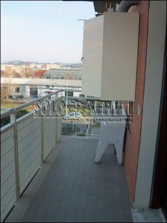 Appartamento con balcone e garage Isolotto e legnaia