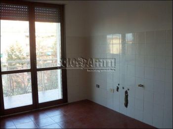 Appartamento con balcone e garage Isolotto e legnaia