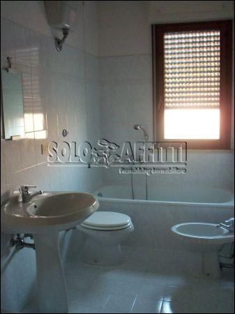 Appartamento con balcone e garage Isolotto e legnaia