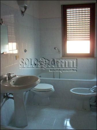 Appartamento con balcone e garage Isolotto e legnaia