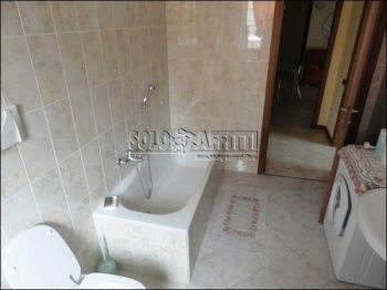 Appartamento arredato con balcone Burgo