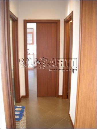 Bilocale arredato con garage Solaro