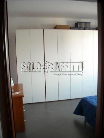 Bilocale arredato con garage Solaro
