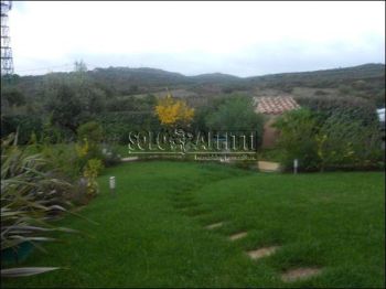 Villa a schiera affitto Loiri Porto San Paolo