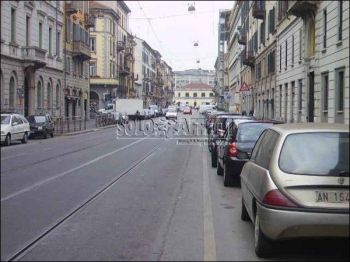 Appartamento affitto Milano