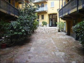Appartamento arredato P.ta genova, romolo, solari