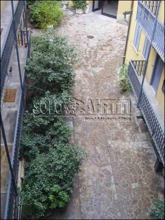 Appartamento arredato P.ta genova, romolo, solari