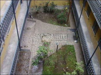 Appartamento arredato P.ta genova, romolo, solari