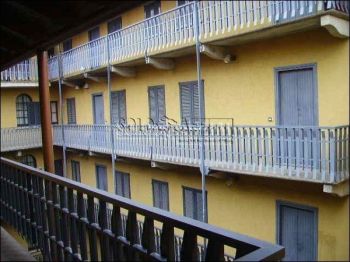 Appartamento arredato P.ta genova, romolo, solari