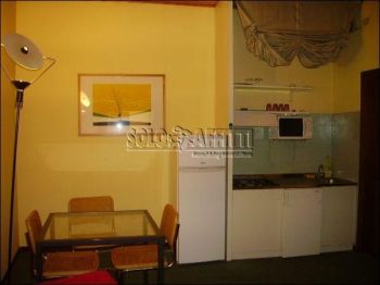 Appartamento arredato P.ta genova, romolo, solari