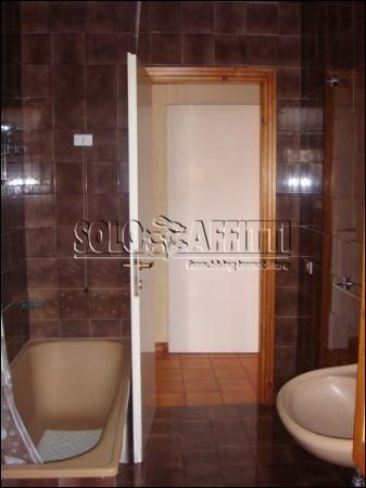 Bilocale con balcone e posto auto Cannizzaro