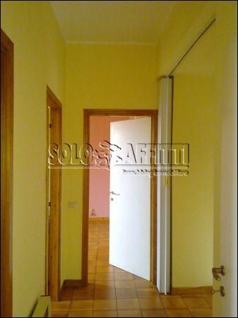 Bilocale con balcone e posto auto Cannizzaro