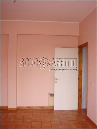 Bilocale con balcone e posto auto Cannizzaro