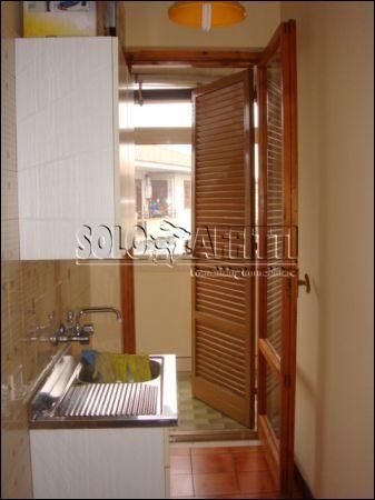 Bilocale con balcone e posto auto Cannizzaro