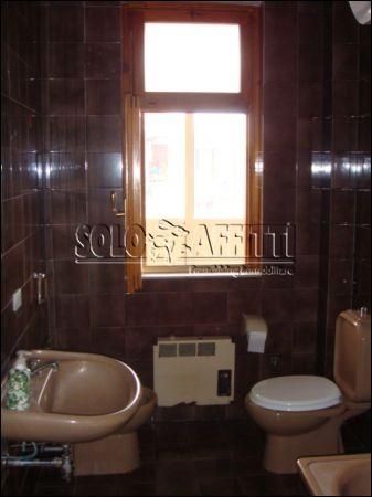 Bilocale con balcone e posto auto Cannizzaro