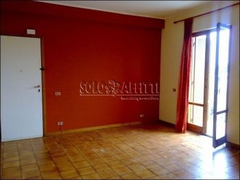 Bilocale con balcone e posto auto Cannizzaro