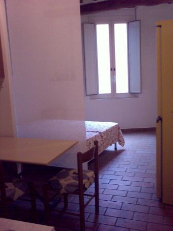 Monolocale arredato C. cavour