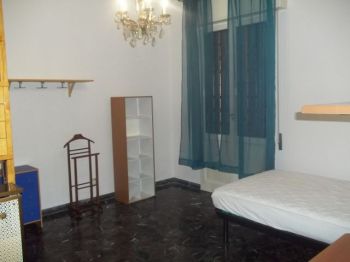 Trilocale arredato con posto auto Costa saragozza - Altre fotografie