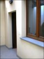 Bilocale arredato con terrazzo Centro