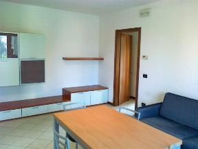 Appartamento affitto Scorze' - Terrazza