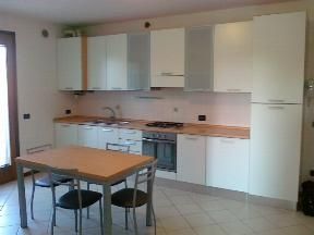 Appartamento con garage Scorz� - Terrazza