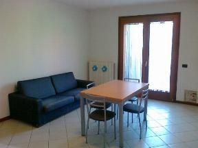 Appartamento con garage Scorz� - Terrazza