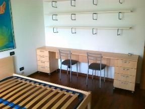 Appartamento con garage Scorz� - Terrazza
