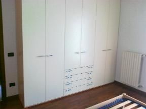 Appartamento con garage Scorz� - Terrazza