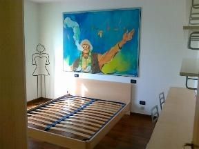 Appartamento con garage Scorz� - Terrazza