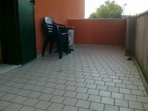 Appartamento con garage Scorz� - Terrazza