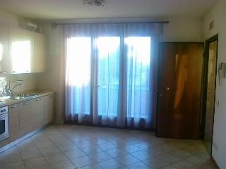Bilocale con garage Scorz� - Terrazza
