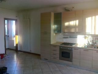 Bilocale con garage Scorz� - Terrazza