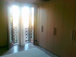 Bilocale con garage Scorz� - Terrazza