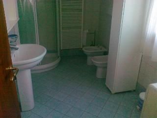 Bilocale con garage Scorz� - Terrazza