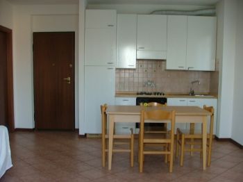 Appartamento Toscolano - Terrazza
