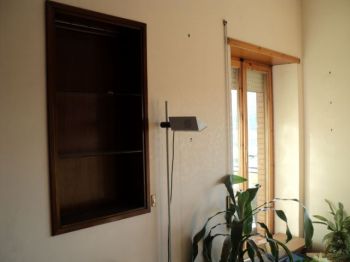 Cinecitt� Est panoramico trilocale - Sala
