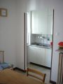 Casa arredata con balcone Trieste