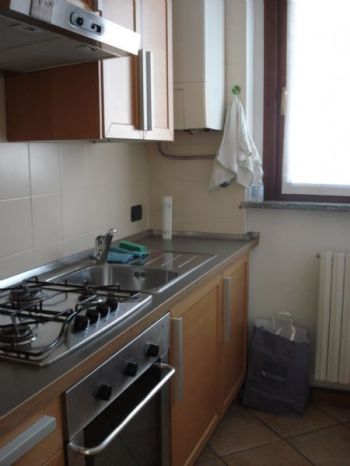 Appartamento studenti con terrazzo Greco , monza , palmanova, bicocca - Altre fotografie